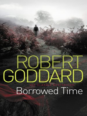 Borrowed Time - ebook